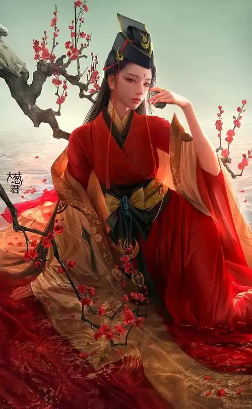 白夜追凶剧集海报