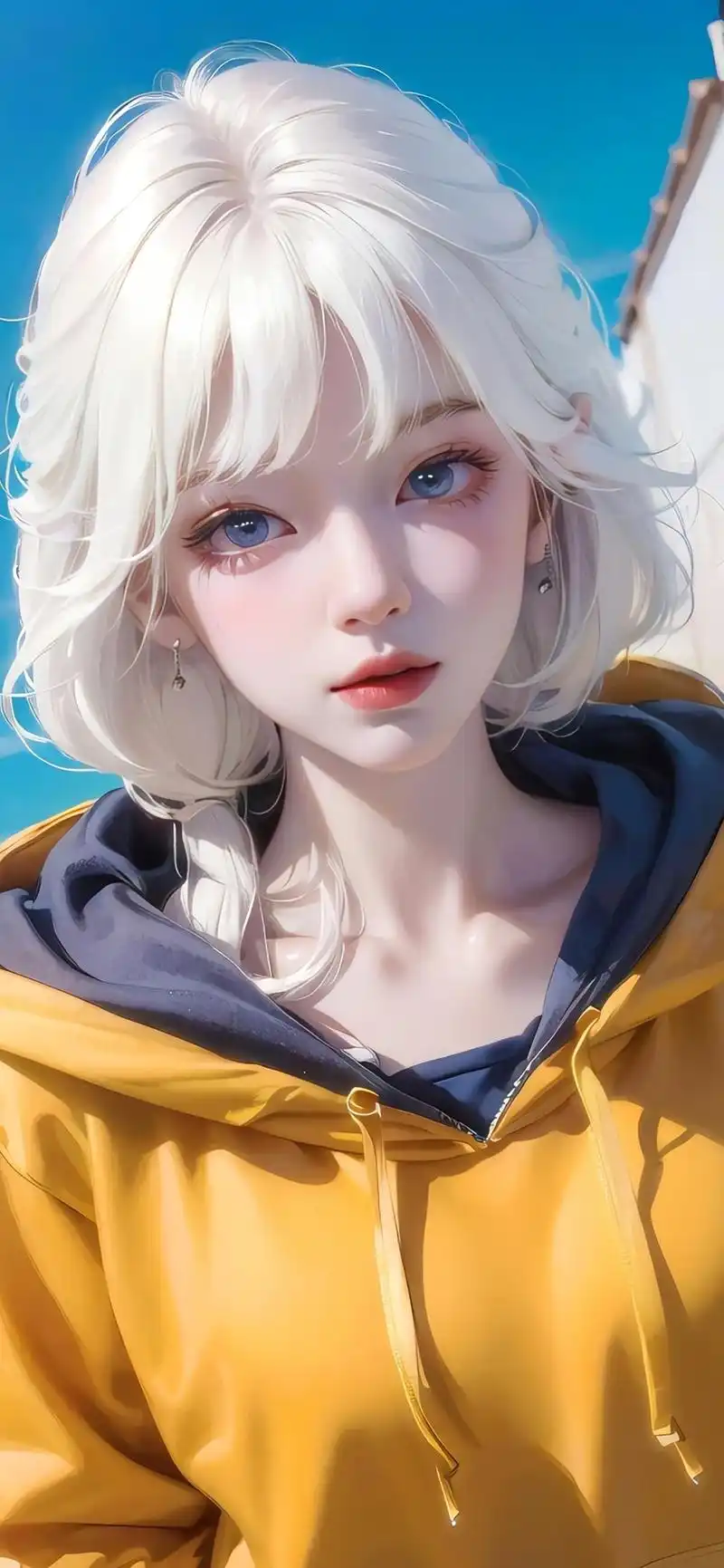 县委大院剧集海报