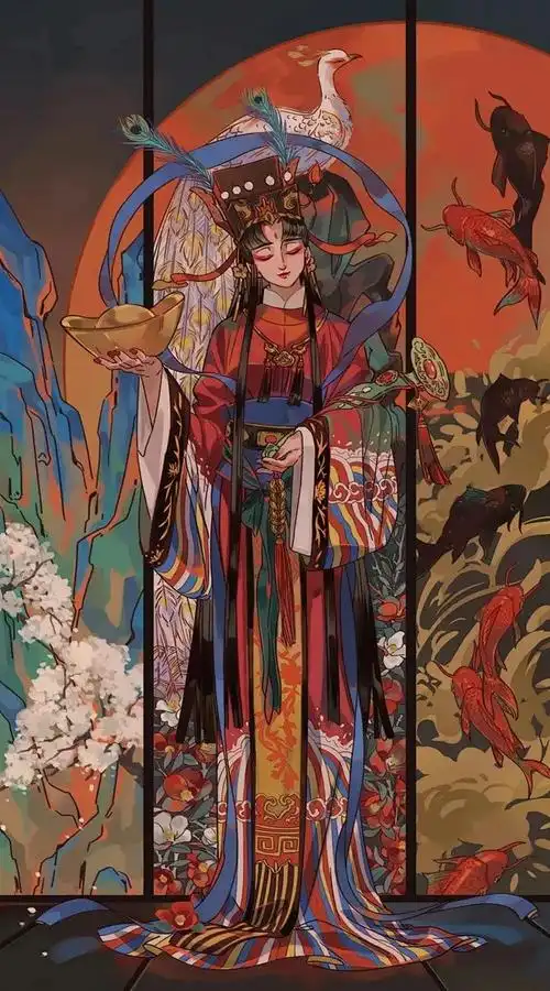 狙击手海报