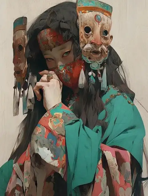 扬名立万海报